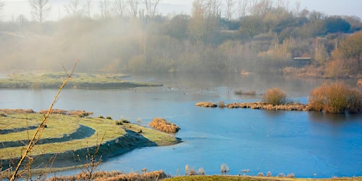 Primaire afbeelding van Gifts in wills event at College Lake Nature Reserve, near Tring, Bucks