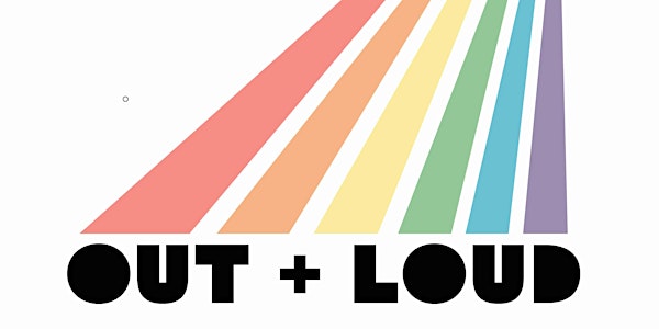 Out + Loud