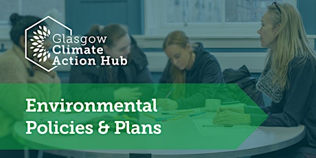How to make and use an environmental policy & plan in your organisation primary image