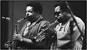 Imagem principal de FAMU Jazz Ensemble Tribute to Julian "Cannonball" &Nathaniel "Nat" Adderley