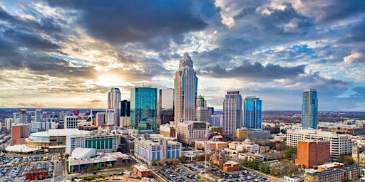 CHARLOTTE  Entrepreneur Business Opportunity primary image