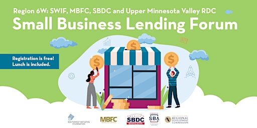 Imagen principal de Small Business Lending Forum APPLETON