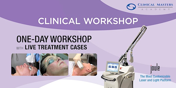 Clinical Workshop (McLean, VA)