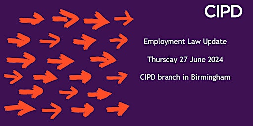 Imagem principal de Employment Law Update