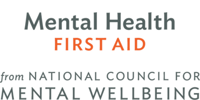 Adult Spanish Mental Health First Aid primary image