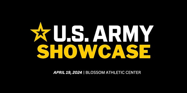 U.S. Army Showcase