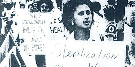 LALH: Dr. Helen Rodriguez Trias & the Fight Against Forced Sterilization