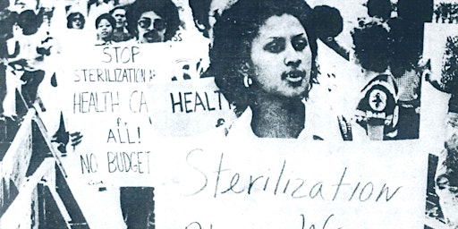 LALH: Dr. Helen Rodriguez Trias & the Fight Against Forced Sterilization primary image