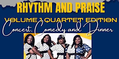 Imagen principal de Rhythm and Praise Volume 1