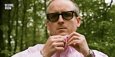 Alexis Taylor (Hot Chip) primary image