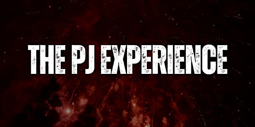 The PJ Experience  primärbild