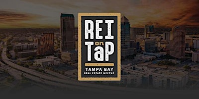 Immagine principale di REI on Tap | Tampa Bay 