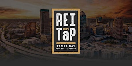 REI on Tap | Tampa Bay