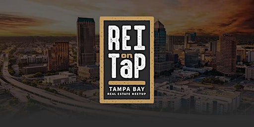 Hauptbild für REI on Tap | Tampa Bay