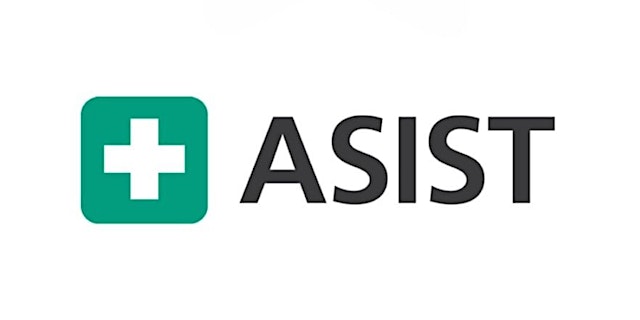 Imagem principal de ASIST-Applied Suicide Intervention Skills Training *2 Day Course*