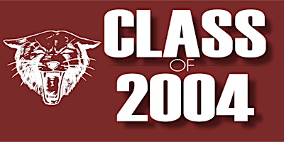 Paso Robles High School Class of 2004 Reunion primary image