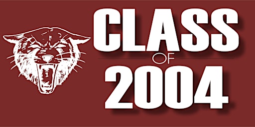 Paso Robles High School Class of 2004 Reunion primary image
