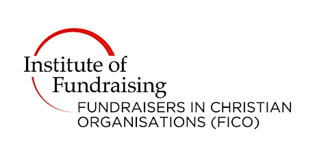 FICO Autumn Conference - The Challenges of Christian Fundraising primary image