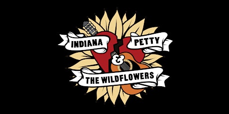 Indiana Petty & the Wildflowers at 19th Hole Sports  Bar