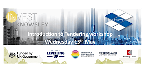 Introduction to Tendering Workshop primary image