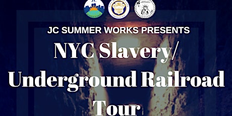 NYC Slavery & Underground Railroad Tour primary image