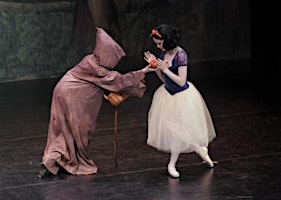 Imagem principal do evento White Marsh Ballet Academy presents: Snow White Ballet