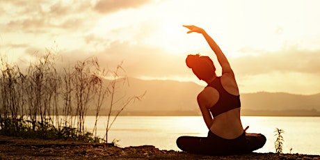 Saturday Yoga Session w/ Denise