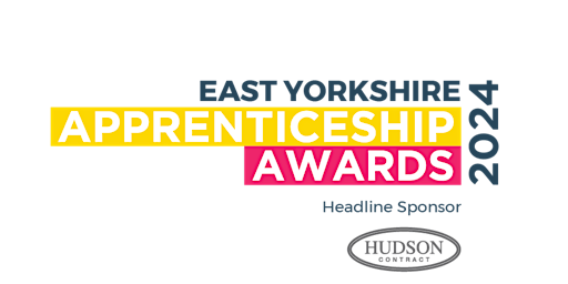 Imagem principal do evento East Yorkshire Apprenticeship Awards 2024