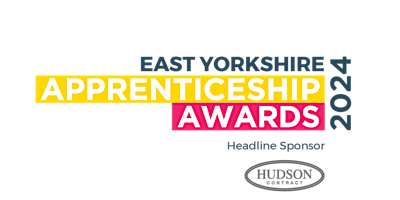 East Yorkshire Apprenticeship Awards 2024 primary image