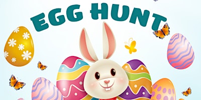 Imagem principal do evento 2024 Easter Egg Hunt