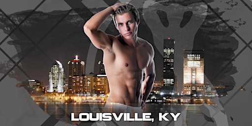 Imagem principal do evento BuffBoyzz Gay Friendly Male Strip Clubs & Male Strippers Louisville, KY