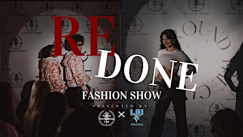 Imagem principal do evento Redone Fashion Show