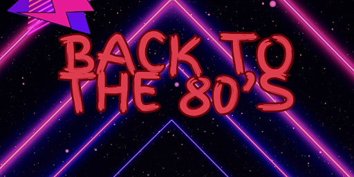 Imagen principal de Back to the 80’s