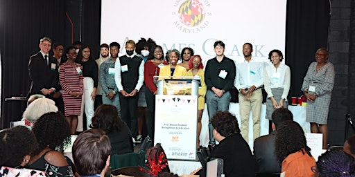 Image principale de Annual Student Recognition Ceremony