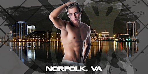 BuffBoyzz Gay Friendly Male Strip Clubs & Male Strippers Norfolk, VA primary image