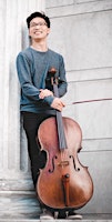 Cello Recital with Leland Ko primary image