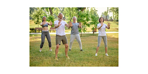 Hauptbild für Qigong