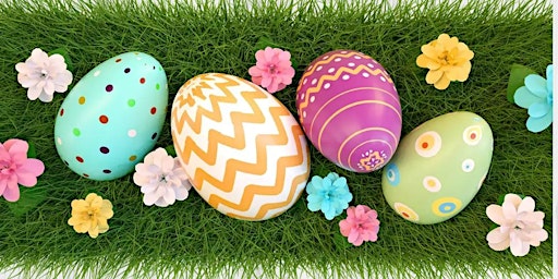 Waxahachie Family Easter Egg Hunt primary image