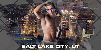 Imagem principal do evento BuffBoyzz Gay Friendly Male Strip Clubs & Male Strippers Salt Lake City, UT