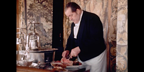 The Way It Was: PARIS RESTAURANTS IN THE 1970'S,  Q&A  w chef/Wine primary image