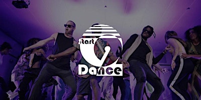 Start2Dance - Afro Dance Intensive primary image