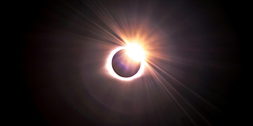 Solar Eclipse Prep Party primary image