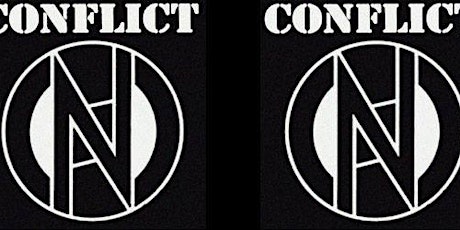 Conflict tickets