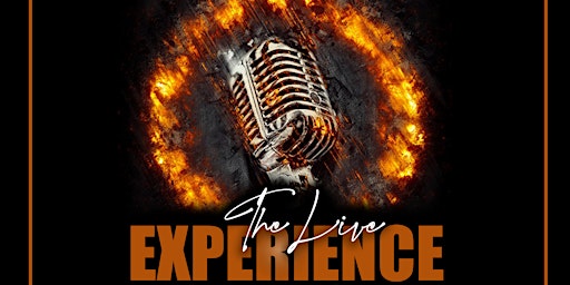 Imagem principal de The Live Experience