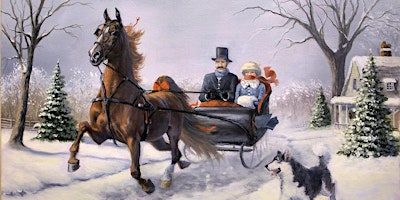 Imagem principal de Christmas on a New England Whaler