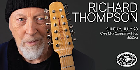 Richard Thompson