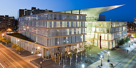 DOM Volunteer Training - Minneapolis Central Library