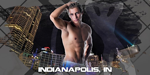 Imagem principal do evento BuffBoyzz Gay Friendly Male Strip Clubs & Male Strippers Indianapolis, IN