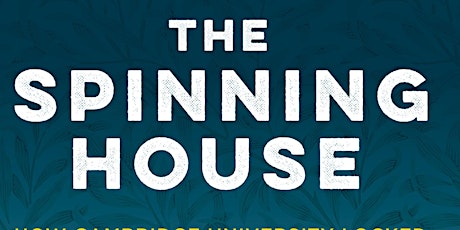 The Spinning House - Caroline Biggs  primärbild