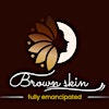 Logo von Brown Skin
